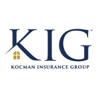 Kocman Insurance Group logo - Similar company to Hudson School District
