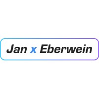 Jan x Eberwein logo - Similar company to Stervice It-Dienstleistungen