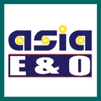 Asia Engineering Pvt Ltd logo - Similar company to Ancloz Engineering