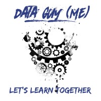 Data Guy (Me) logo - Similar company to B2B Data Guy