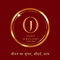 OshoJewellers logo - Similar company to Studio Metallurgy