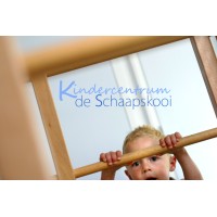 Kindercentrum de Schaapskooi logo - Similar company to Willemijn