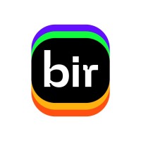 Birlab logo - Similar company to 85 Games Studio
