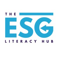 The ESG Literacy Hub logo - Similar company to Executive Esg