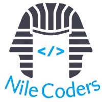 Nile Coders logo - Similar company to Monsters Graphics Inc.