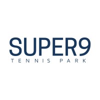 Super9 Tennis Park logo - Similar company to Tênis+