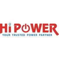 Hi Power Systems and Services logo - Similar company to Your Choice Electronics