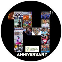Keeping It Real (KIR) Foundation logo - Similar company to Teens_Discuss