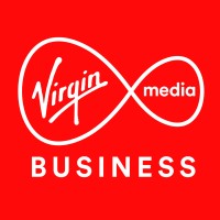 Virgin Media Business Ireland logo - Similar company to Aknan Engineering Consultants