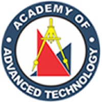 The Academy of Advanced Technology logo - Similar company to Universal Storage Systems (Sa) (Pty) Ltd