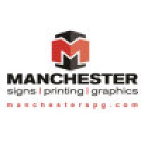 Manchester Signs, Printing & Graphics Ltd. logo - Similar company to Ysm Reflective Material Co.,Ltd