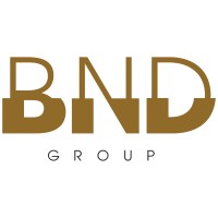 BND Group logo - Similar company to Ea Production
