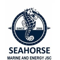 SEAHORSE MARINE AND ENERGY JOINT STOCK COMPANY logo - Similar company to Coldware