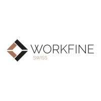 workfine swiss gmbh logo - Similar company to Bb Planung Gmbh