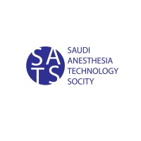 Saudi Anesthesia Technology Society (SATS) logo - Similar company to Nash Data Quality