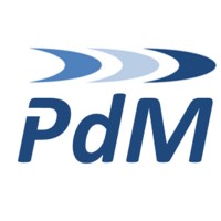 PdM Ingeniería SpA logo - Similar company to Dismatec Spa