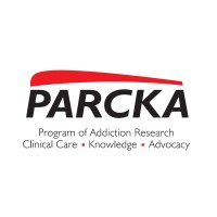 Program of Addiction Research, Clinical Care, Knowledge, and Advocacy (PARCKA) logo - Similar company to Usara (Utah Support Advocates For Recovery Awareness)