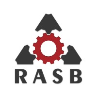 RASB - The Risk Accounting Standards Board logo - Similar company to Commsrisk