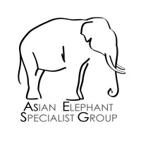 IUCN Asian Elephant Specialist Group (AsESG) logo - Similar company to The Lev Co
