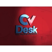CV Desk logo - Similar company to Igraduate Appointments®