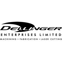 Dellinger Enterprises Limited logo - Similar company to G & K Curtis Engineering