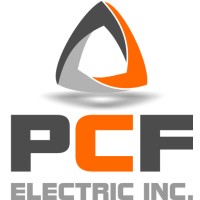 Pcf Electric Inc.