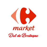 Carrefour Market Dol de Bretagne logo - Similar company to Kalmar Kylmontage