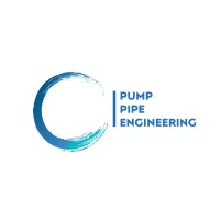 Pump Pipe Engineering logo - Similar company to Vision 4 Grain