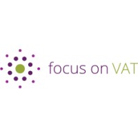 Focus On Vat Bv