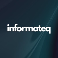 Informateq logo - Similar company to Scrollstop
