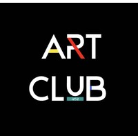 Art club HTU logo - Similar company to S.M.Dudin Architects & Engineers