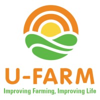 U-FARM Holdings Ltd logo - Similar company to Agribora