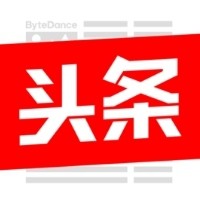 北京今日头条科技有限公司