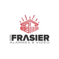 FRASIER ALARMES ET VIDÉO logo - Similar company to Vizzee