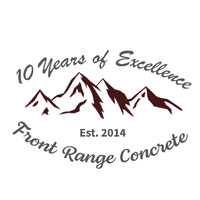 Front Range Concrete LLC logo - Similar company to L4 Construction And Environmental
