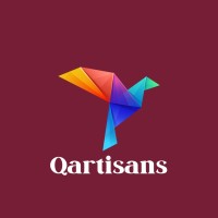 Qartisans logo - Similar company to Beone Technologies Wll