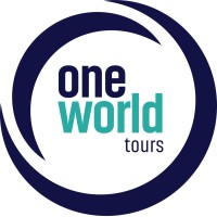 ONE WORLD TOURS logo - Similar company to One World Tours