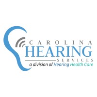 Carolina Hearing Services