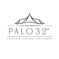 Palo32° Luxury Safari Getaway logo - Similar company to Pier 57 Development Co.