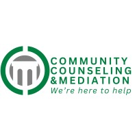 Community Counseling and Mediation logo - Similar company to Good Lettuce
