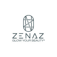 ZENAZ COSMETICS logo - Similar company to Eneffi
