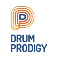 Drum Prodigy Singapore logo - Similar company to Anbudan Autism