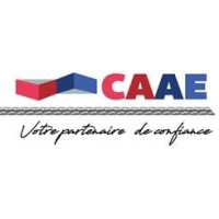 CAAE SAS logo - Similar company to Actium Tp
