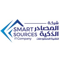 SMART SOURCES logo - Similar company to Mutfarid - متفرد