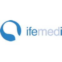 ifemedi GmbH - Healthcare-PR logo - Similar company to Immerland Gmbh
