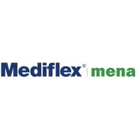 Mediflex | MENA logo - Similar company to Global Medcare Network