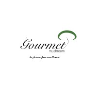 Gourmet Mushroom logo - Similar company to Iwort