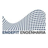 Engefit Engenharia logo - Similar company to Engefit | Engenharia E Construção