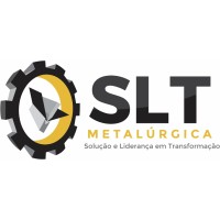 SLT Metalúrgica logo - Similar company to Construmarques Materiais De Construção