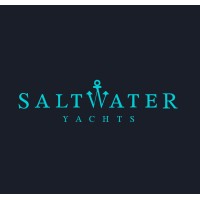 Saltwater Yachts logo - Similar company to Gymnius
